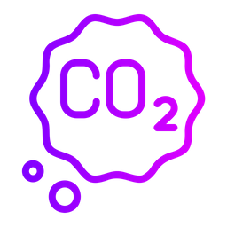 Co2  Ícone