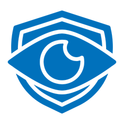 Eye Insurance  Icon