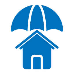 Home Insurance  Icon