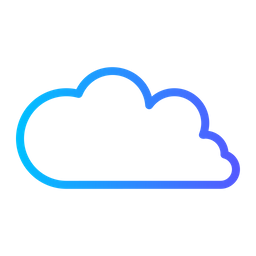 Cloud  Icon