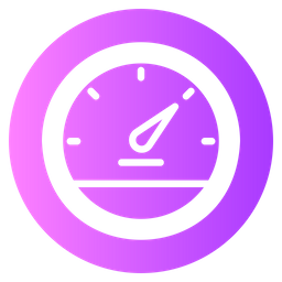 Barometer  Icon