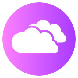 Cloud  Icon