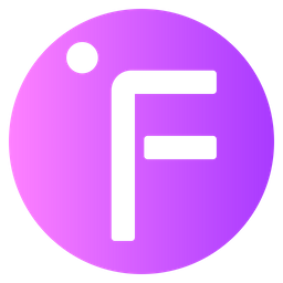 Fahrenheit Degrees  Icon