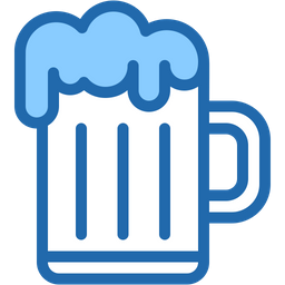 Beer  Icon