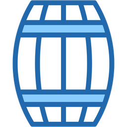 Barrel  Icon