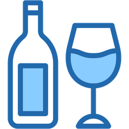 Bottle  Icon