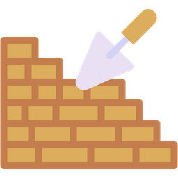 Brick  Icon