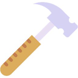 Hammer  Icon