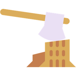 Axe  Icon