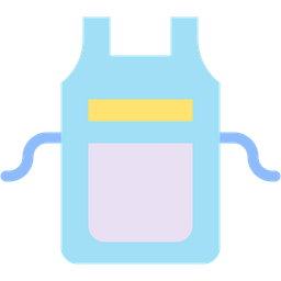 Apron  Icon