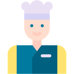 Chef  Icon