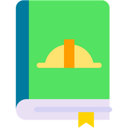 Book  Icon