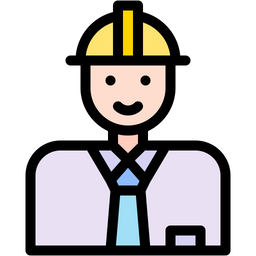 Engineer  Icon