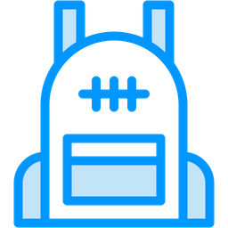 Backpack  Icon