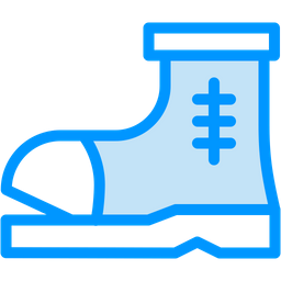 Boot  Icon