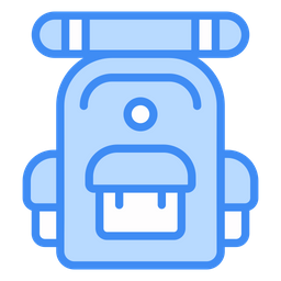 Bagpack  Icon