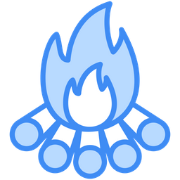 Bonefire  Icon