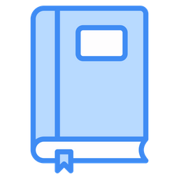 Book  Icon