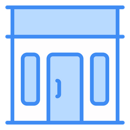 Cabin  Icon