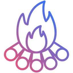 Bonefire  Icon