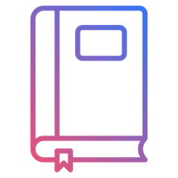 Book  Icon