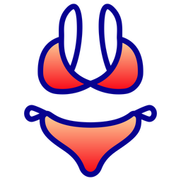 Bra  Icon