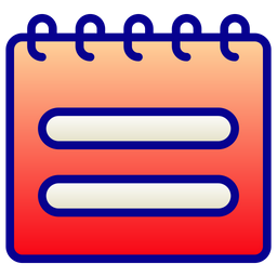 Calendar  Icon