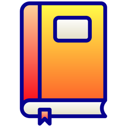 Book  Icon