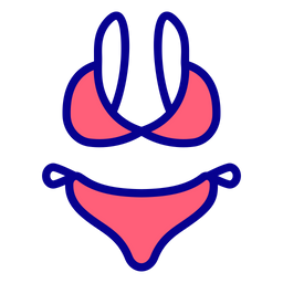 Bra  Icon