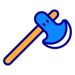 Axe  Icon