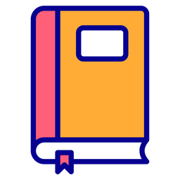 Book  Icon