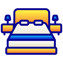 Bedroom  Icon