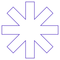 Asterisk  Icon