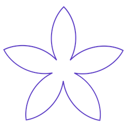 Flower  Icon