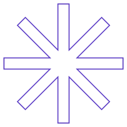 Asterisk  Icon