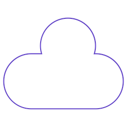 Cloud  Icon