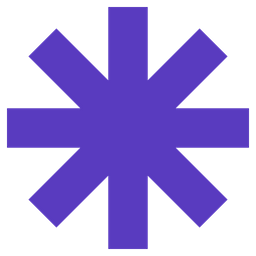 Asterisk  Icon