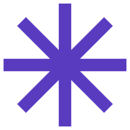 Asterisk  Icon