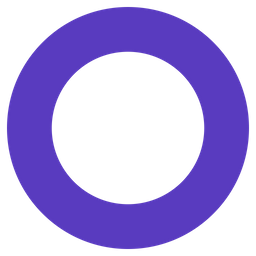 Circle  Icon