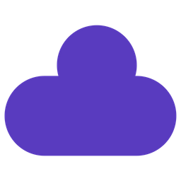 Cloud  Icon