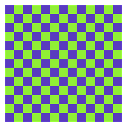 Checkered  Icon