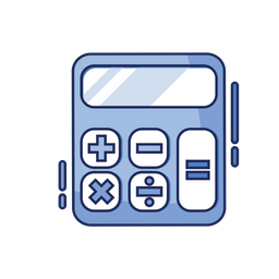 Calculator  Icon