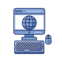 Computer  Icon