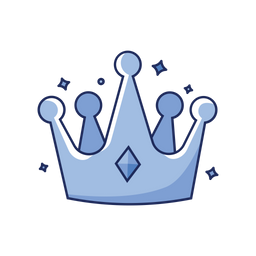 Crown  Icon