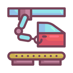 Assembly  Icon