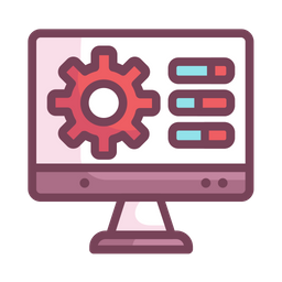 Control Panel  Icon