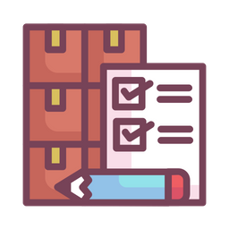 Inventory  Icon