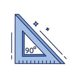 Angle  Icon