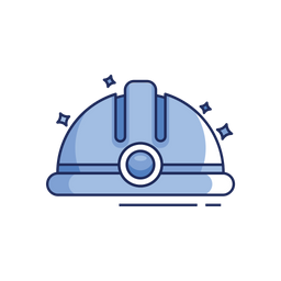 Engineer Cap  Icon