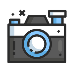 Camera  Icon